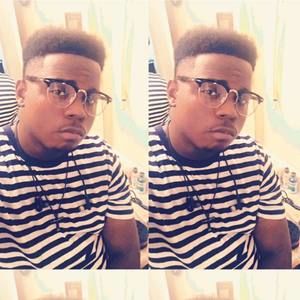 Meet your Posher, Aubrey